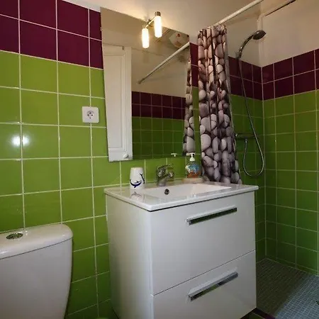 Apartament Mynice Marche Du Port