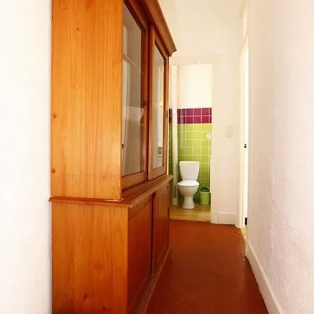 Apartament Mynice Marche Du Port Nicea