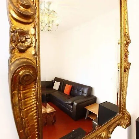 Apartament Mynice Marche Du Port